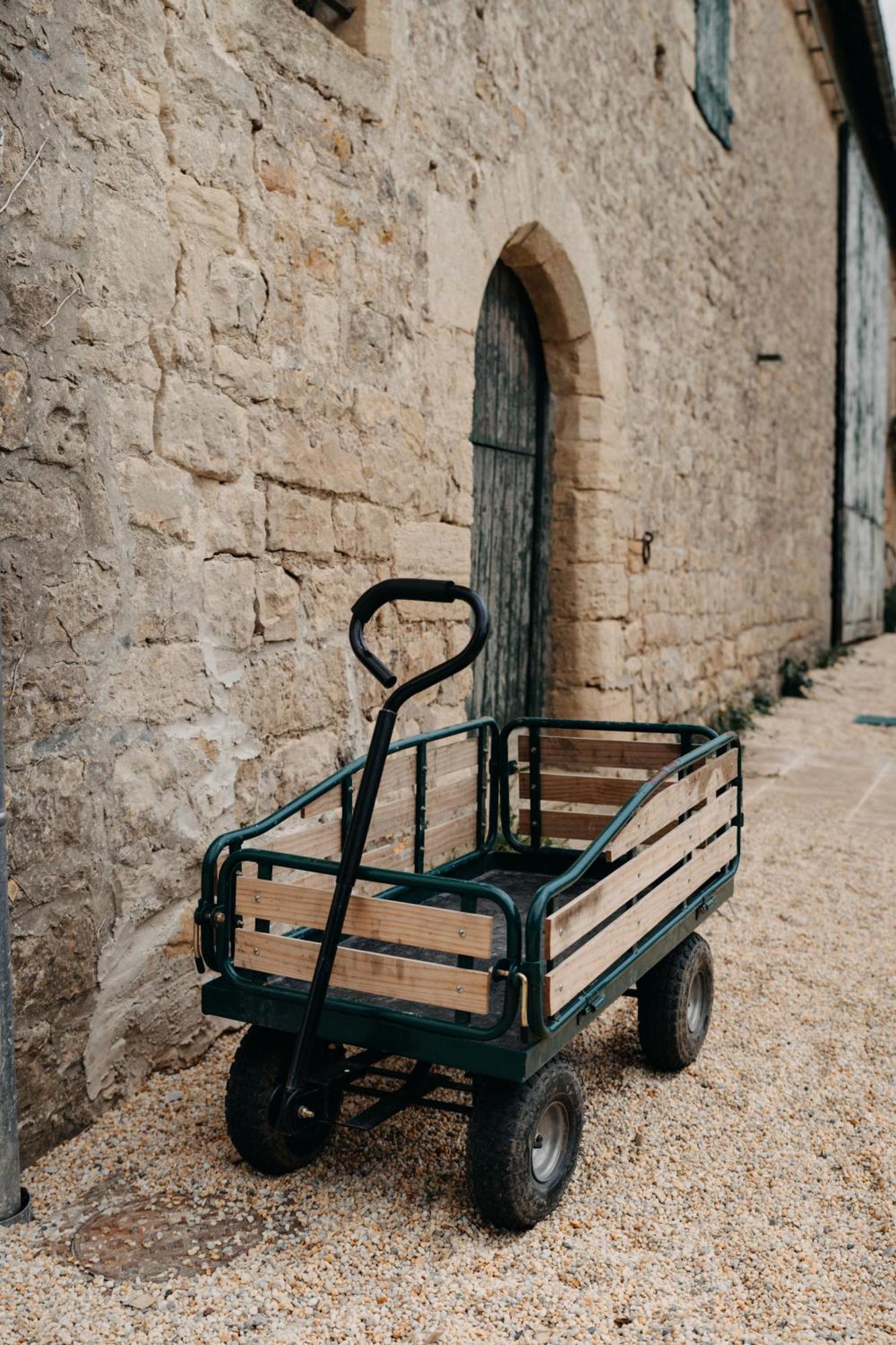 Le Clos D'Omaha Englesqueville-la-Percée Exterior foto